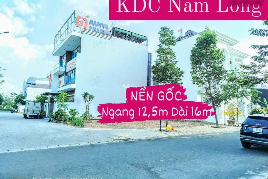 9.5 tỷ, bán liền kề với diện tích 192m2 ngay tại Cái Răng, Cần Thơ, hướng Đông - Bắc hẻm rộng-01