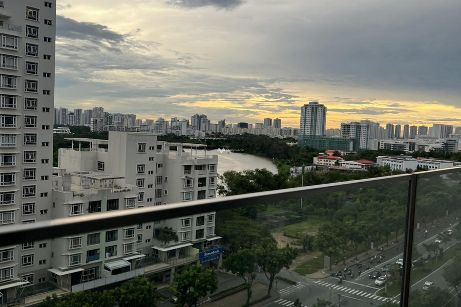 Bán chung cư vị trí phát triển Quận 7, Hồ Chí Minh, giá bán cực kì tốt 4.65 tỷ diện tích vừa phải 75m2-01