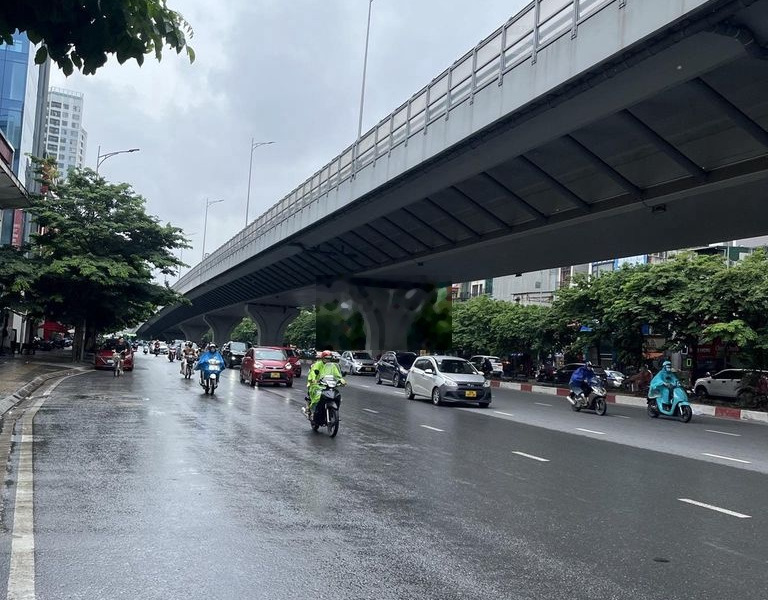 Bán nhà Minh Khai gần Timescity giá 3.1 tỷ -01