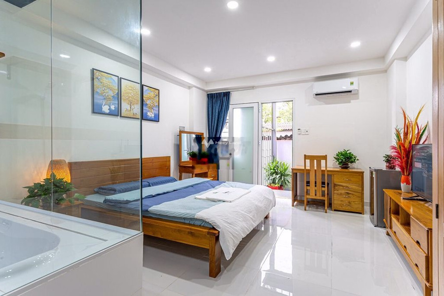Cho thuê căn hộ diện tích dài 35m2 mặt tiền nằm tại Ký Con, Hồ Chí Minh thuê ngay với giá giao động 7.5 triệu/tháng-01