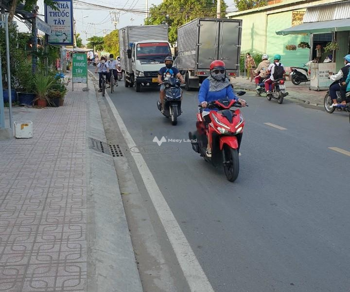 Vị trí nằm ngay ở Xuân Thới Sơn, Hồ Chí Minh bán đất, giá giao lưu chỉ 5.1 tỷ diện tích vừa phải 120m2-01