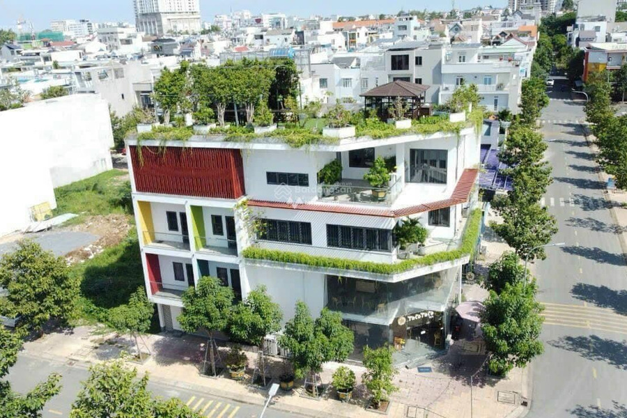 Nằm tại Biên Hòa, Đồng Nai, bán nhà, giá bán cực rẻ 32 tỷ diện tích gồm 195m2, căn nhà bao gồm có 3 PN lh xem trực tiếp-01
