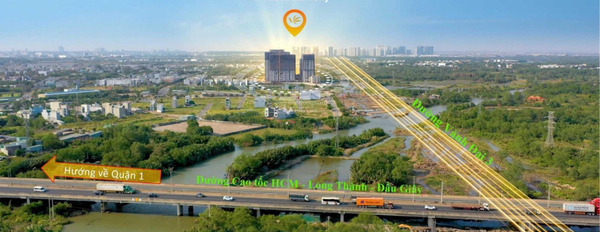 Mặt tiền tọa lạc ở Quận 9, Hồ Chí Minh bán đất giá bán công khai 3.99 tỷ có diện tích gồm 88m2-03