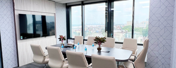 Sang nhượng văn phòng mới đầy đủ nội thất 200m2 tại quận Hoàn Kiếm, Hà Nội-03