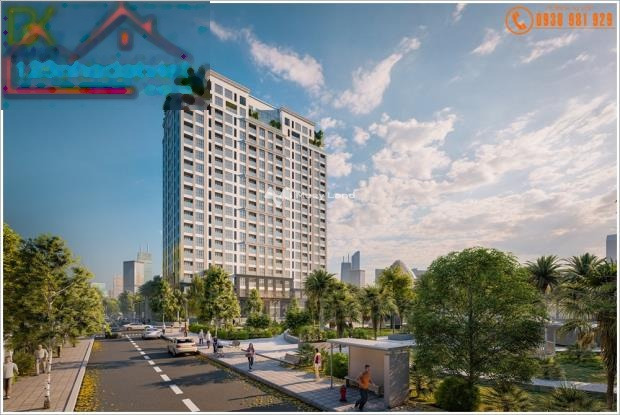 Bán chung cư vị trí thuận lợi tọa lạc ngay Phú Tân, Bến Tre, giá bán cực rẻ 1.9 tỷ có một diện tích 83m2-01