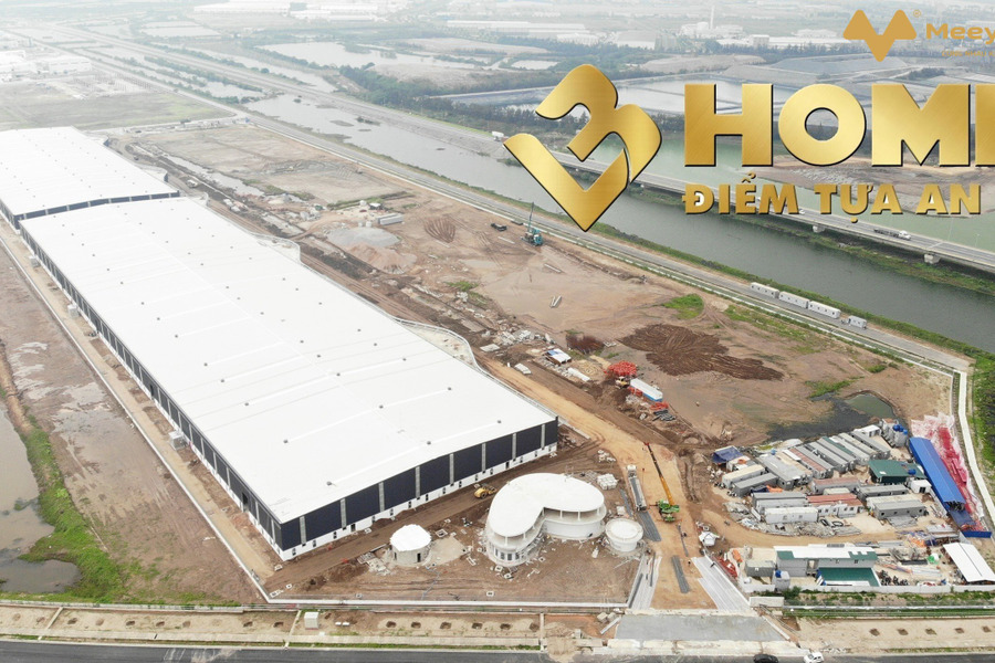 Cho thuê kho xưởng xây mới tại khu công nghiệp Đình Vũ từ 3600m2 đến 23760m2 có trạm biến áp PCCC tự động-01