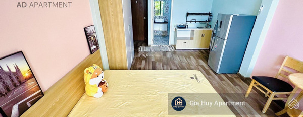 Đầy Đủ, cho thuê căn hộ có diện tích sàn 37m2 ngay tại Hoàng Sa, Hồ Chí Minh thuê ngay với giá ngạc nhiên chỉ 7.2 triệu/tháng-02