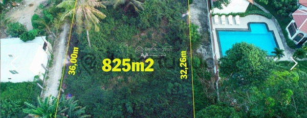 Giá bất ngờ 9 tỷ bán đất diện tích chính là 825m2 vị trí mặt tiền nằm ngay Chùa Ông Cửa Lấp, Phú Quốc, hướng Đông - Nam-03