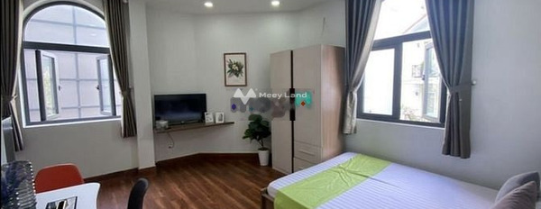 Cho thuê căn hộ, vị trí thuận lợi tọa lạc ngay ở Nguyễn Gia Trí, Hồ Chí Minh giá thuê mua liền từ 8 triệu/tháng diện tích chuẩn là 35m2-02