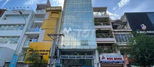 Diện tích 40m2 bán nhà ở vị trí đẹp ngay ở Phường 7, Hồ Chí Minh trong nhà nhìn chung gồm có 5 PN cảm ơn đã xem tin-03