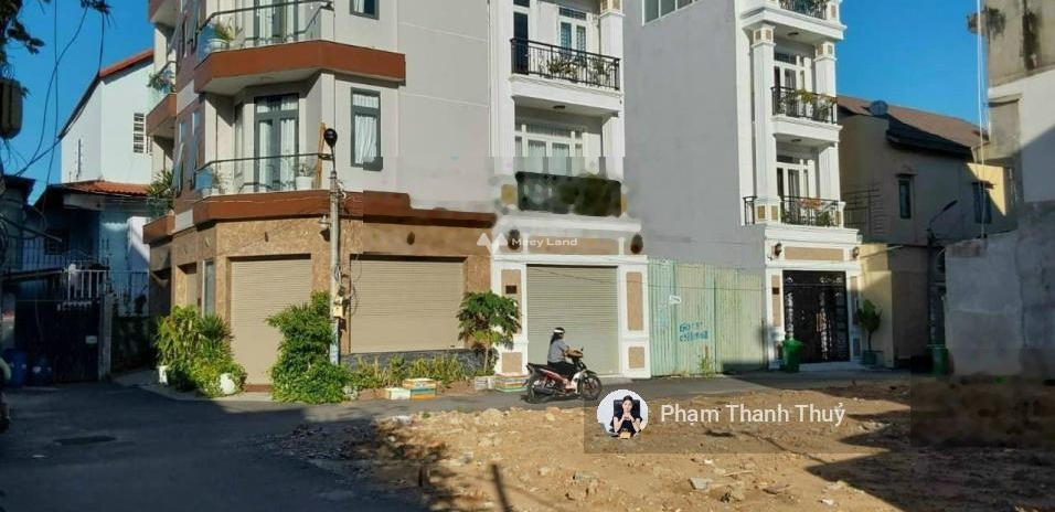 Bán đất tại Phường 12, Quận 11. Diện tích 100m2