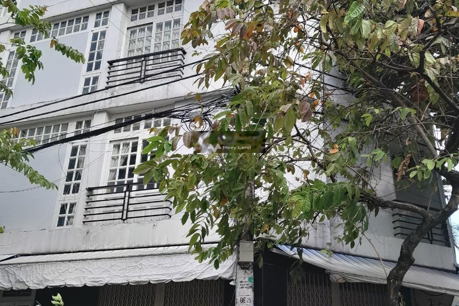 Diện tích 100m2 bán nhà ở vị trí thuận lợi tọa lạc ngay trên Quận 6, Hồ Chí Minh liên hệ trực tiếp để được tư vấn-01