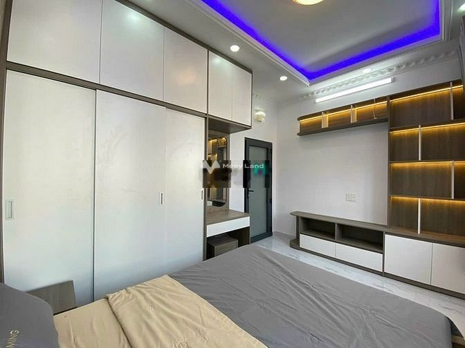 Nhà gồm 3 phòng ngủ bán nhà giá bán cực sốc 1.15 tỷ diện tích chuẩn 144m2 vị trí ở Phan Văn Hớn, Quận 12-01