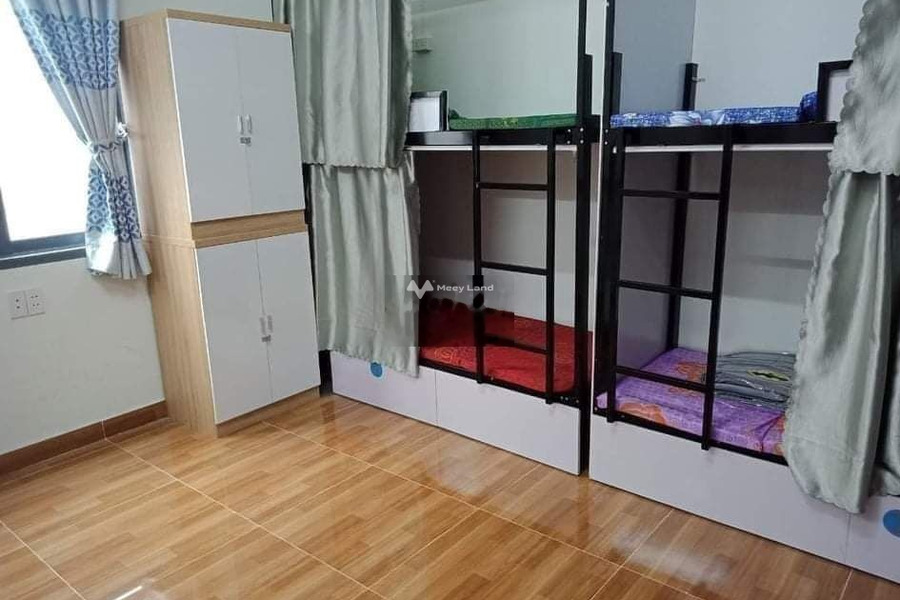 Diện tích 50m2 cho thuê phòng trọ vị trí đặt tọa lạc tại Phường 13, Tân Bình thuê ngay với giá rẻ 1 triệu/tháng tổng quan gồm có Nội thất đầy đủ-01