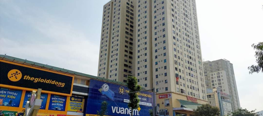 Cần bán căn hộ chung cư thành phố Vinh tỉnh Nghệ An giá 1.2 tỷ