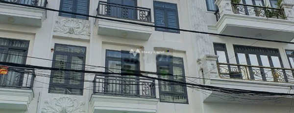 Nhà gồm 7 phòng ngủ, cho thuê nhà, giá thuê quy định chỉ 55 triệu/tháng với diện tích là 220m2 vị trí phát triển Cửu Long, Tân Bình-02