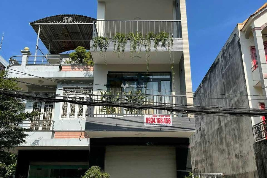 Ngay Cao Thị Chính, Hồ Chí Minh bán nhà bán ngay với giá rẻ 13.5 tỷ trong nhà này 4 phòng ngủ-01