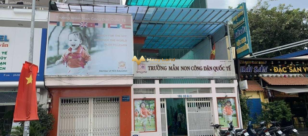 Cho thuê nhà Cô Giang, Hồ Chí Minh, diện tích 253m2, giá 230 triệu/tháng