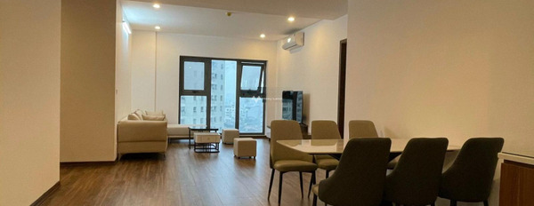 Chung cư 4 phòng ngủ, bán căn hộ vị trí đặt vị trí ngay trên Hà Đông, Hà Nội, trong căn hộ tổng quan gồm có 4 PN, 3 WC bãi đậu xe rộng-03