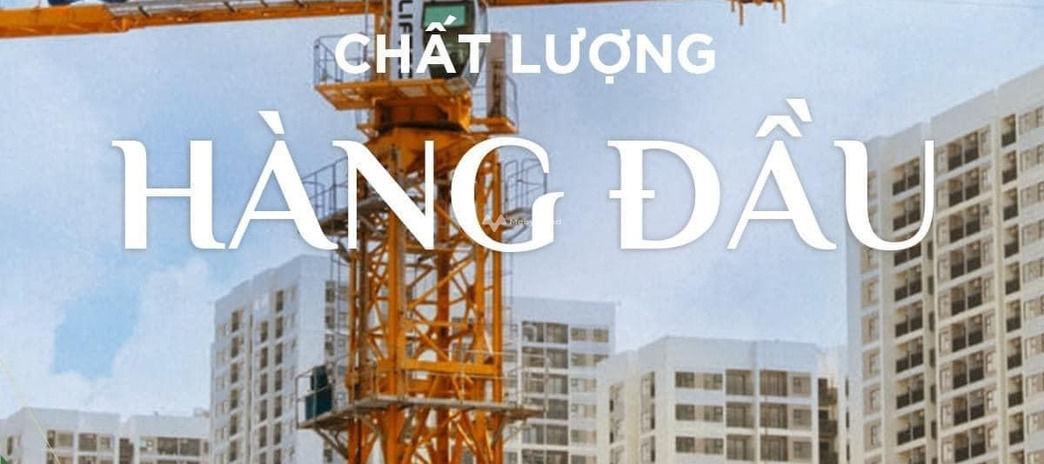 Tiền nong đói kém, bán chung cư mặt tiền ngay trên Thuận An, Bình Dương bán ngay với giá cực êm 1.6 tỷ diện tích chính là 38m2