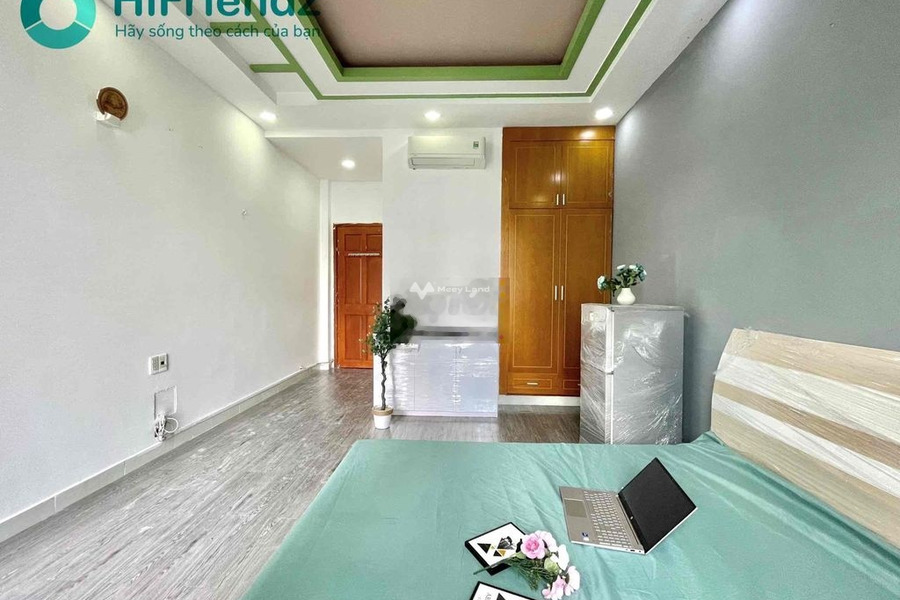 Cho thuê căn hộ vị trí đặt ngay tại Nguyễn Tư Giản, Gò Vấp, giá thuê rẻ bất ngờ chỉ 4.1 triệu/tháng diện tích trong khoảng 25m2-01
