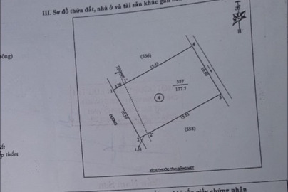 Bán đất huyện Kỳ Sơn tỉnh Nghệ An giá 7.0 tỷ