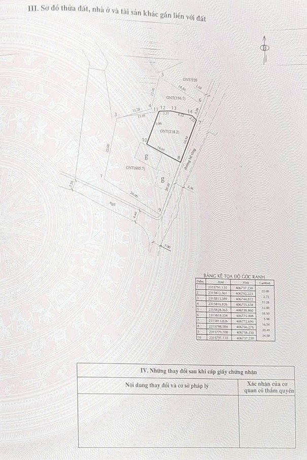 Bán nhà riêng thị xã Quảng Yên tỉnh Quảng Ninh giá 2.0 tỷ-0