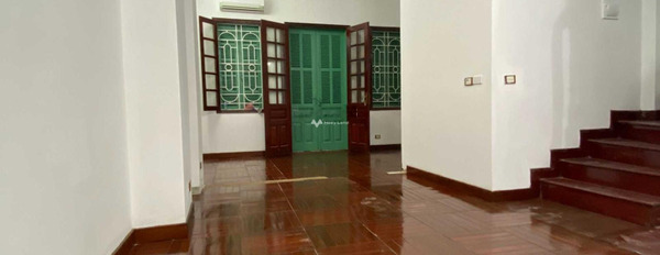 Cho thuê nhà mặt tiền tọa lạc ở Mạc Thái Tổ, Hà Nội, thuê ngay với giá cạnh tranh chỉ 20 triệu/tháng có diện tích chung 40m2, trong nhà 4 PN-03