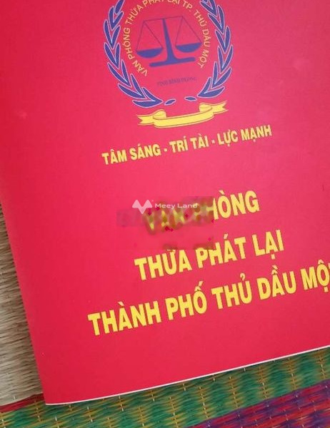 Vị trí đặt nằm trên Đường Số 5, Hồ Chí Minh bán đất giá đề xuất 350 triệu diện tích 84m2-01