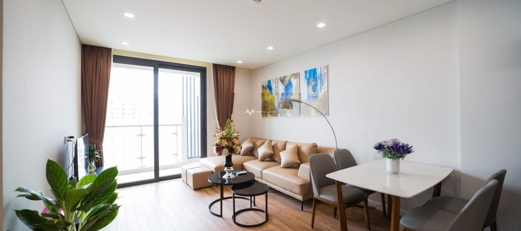 Giấy tờ đầy đủ, bán căn hộ bán ngay với giá từ 4.2 tỷ trong Lê Văn Lương, Nhân Chính diện tích rộng lớn 71m2