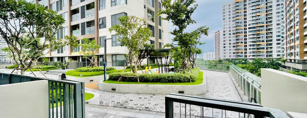Dự án Mizuki Park, bán căn hộ vị trí mặt tiền gần Bình Hưng, Bình Chánh diện tích tổng 88m2-02