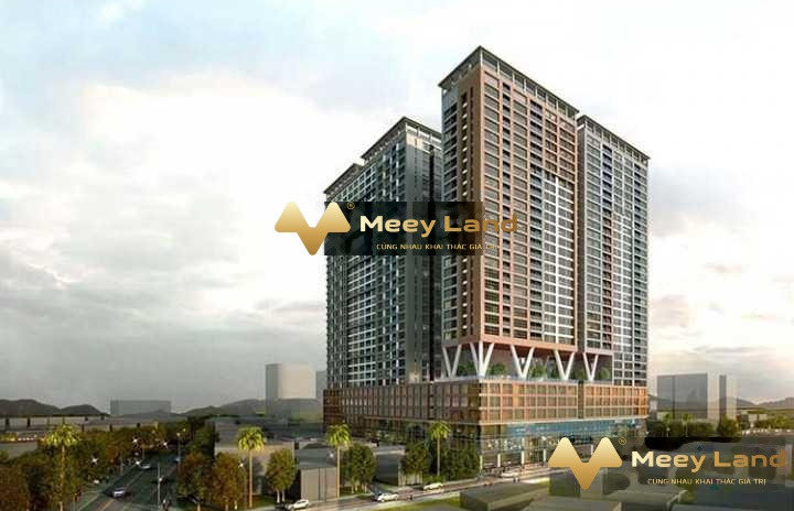 Bán căn hộ mặt tiền tọa lạc ngay ở Cô Giang, Hồ Chí Minh diện tích khoảng 92m2