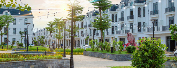 Chính thức mở bảng hàng giai đoạn 1 dự án Crown Villas Thái Nguyên-03