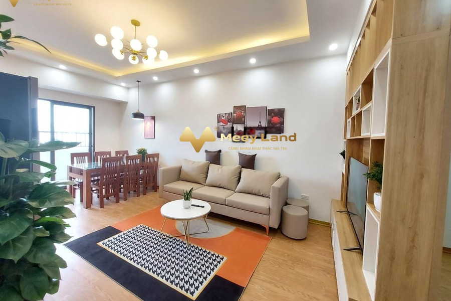 Hướng Tây - Nam, bán chung cư trong Hoàng Mai, Hà Nội, trong căn hộ gồm 3 PN, 2 WC giá tốt-01