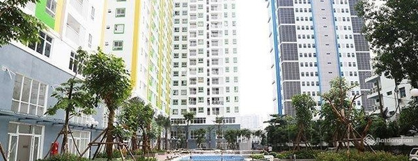Vì chuyển nhà gấp, bán chung cư vị trí thuận lợi ngay trên Tân Sơn, Tân Phú bán ngay với giá giao lưu 3.5 tỷ có diện tích khoảng 96m2-02