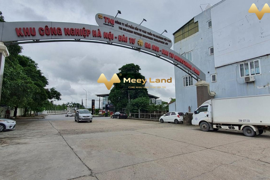 Đầu tư bất động sản cho thuê kho bãi diện tích thực là 6000 m2 vị trí đặt vị trí nằm tại Long Biên, Hà Nội giá êm 780 triệu/tháng vị trí đắc địa-01