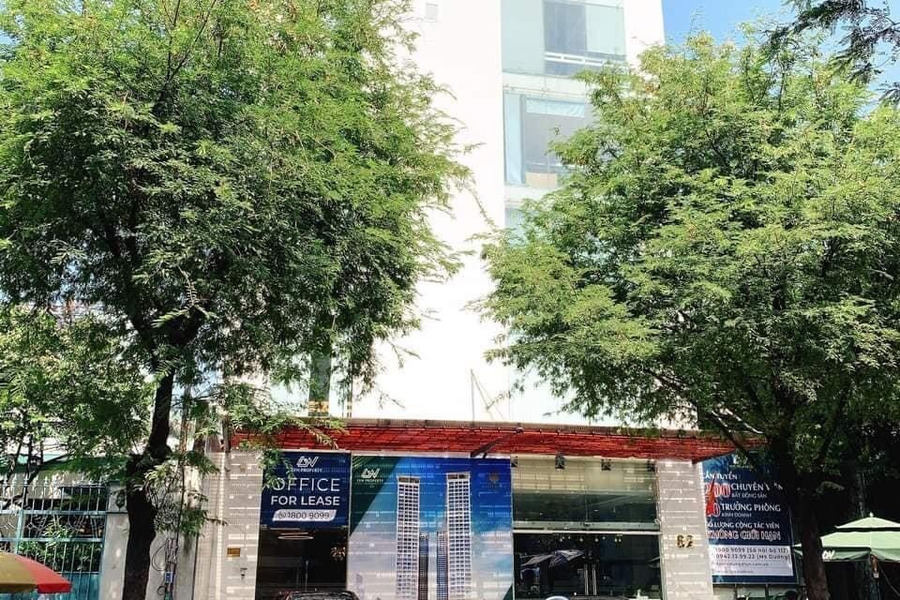 Cho thuê tầng trệt kinh doanh 82 Võ Văn Tần, Quận 3, đối diện đại học mở Hồ Chí Minh. Giá thoả thuận-01