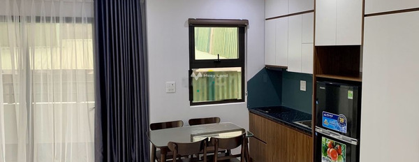Căn hộ 1 phòng ngủ, cho thuê căn hộ vị trí mặt tiền ngay tại Trần Duy Hưng, Hà Nội, căn này gồm có 1 PN, 1 WC khu vực đông đúc-02