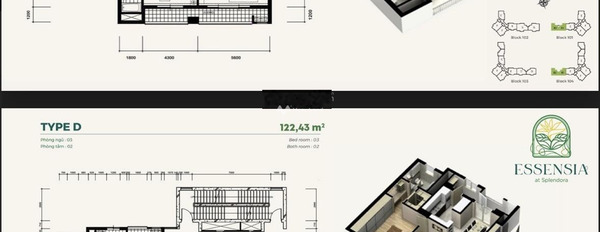 Do dịch bệnh cho thuê chung cư ở An Khánh, Hà Nội thuê ngay với giá phải chăng từ 15 triệu/tháng có diện tích chuẩn 150m2-03