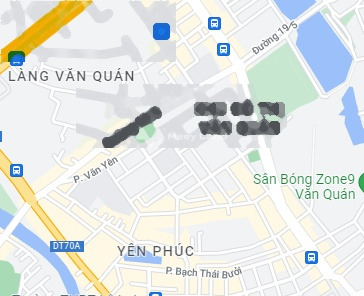 Vị trí đặt ngay trung tâm Nguyễn Khuyến, Hà Nội cho thuê nhà thuê ngay với giá siêu ưu đãi từ 18.5 triệu/tháng, tổng quan trong nhà 6 phòng ngủ, 4 WC-01