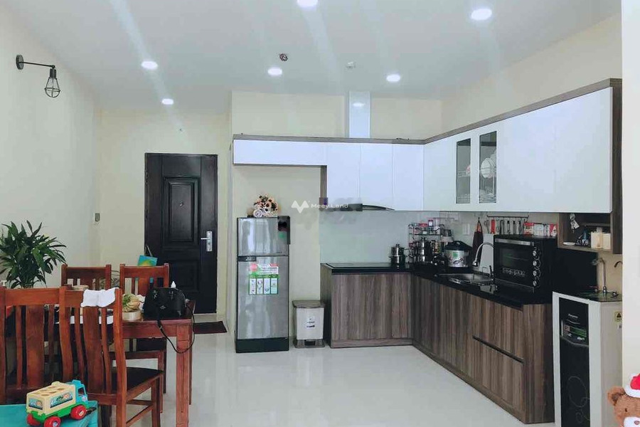Cho thuê căn hộ, vị trí đẹp nằm trên Vĩnh Nguyên, Nha Trang thuê ngay với giá hợp lý từ 4.5 triệu/tháng có diện tích tổng 64m2-01