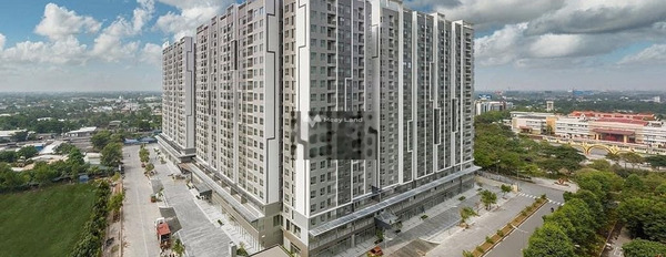 Bán chung cư vị trí mặt tiền nằm ngay Quận 6, Hồ Chí Minh, tổng quan ngôi căn hộ này gồm 2 PN vị trí tốt-03