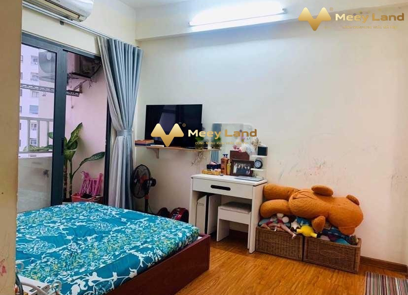 Bán căn hộ vị trí đẹp tọa lạc gần Bình Tân, Hồ Chí Minh, căn hộ này gồm có 2 PN, 2 WC hỗ trợ mọi thủ tục miễn phí-01
