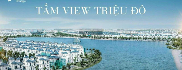 Bán căn hộ chung cư toà H3 khu Masteri view hồ Ngọc Trai, biển nước mặn, đại học Vinuni -03