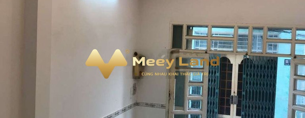 Bán nhà có diện tích gồm 40m2 vị trí thuận lợi tọa lạc trên Bình Thạnh, Hồ Chí Minh giá bán cơ bản từ 5.95 tỷ nhìn chung bao gồm 4 phòng ngủ-02