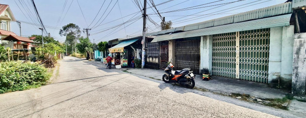 Bán nhà cấp 4 10x44m(442m2) full hồng, đường ô tô 6m tại KDC Ấp 7, An Phước, Long Thành, Đồng Nai -03