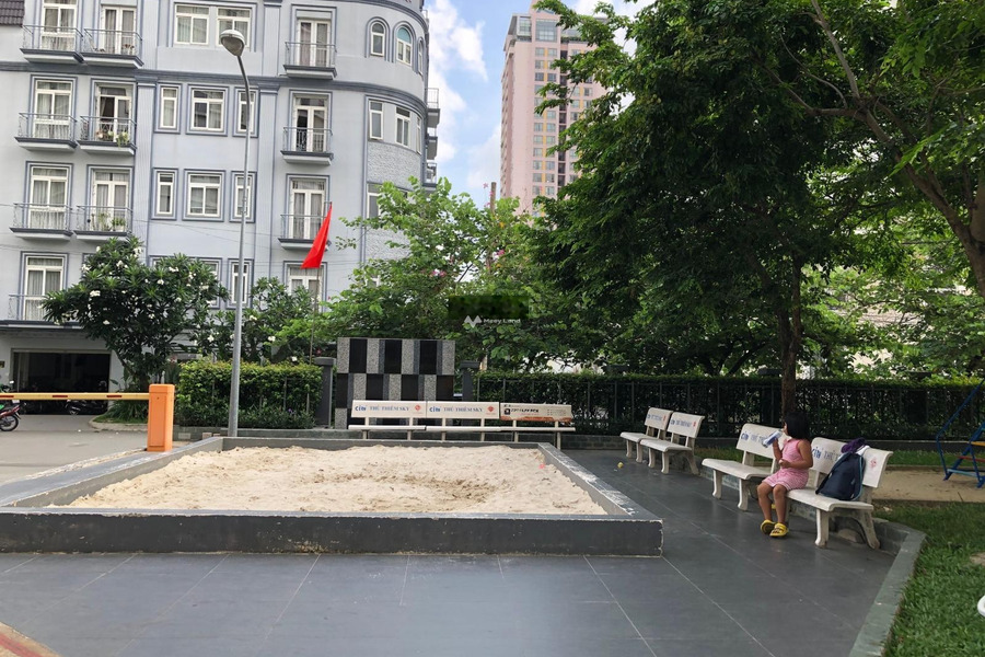Giấy tờ đầy đủ, cho thuê căn hộ vị trí đặt ngay ở Thảo Điền, Hồ Chí Minh có diện tích tổng là 42m2-01