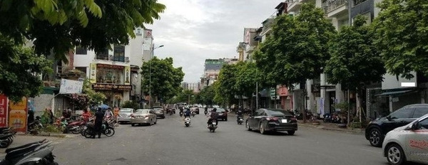Vỉa hè, ô tô tránh, Nguyễn Trãi, Thanh Xuân, 180m2, 5 tầng, mặt tiền 10m, nhỉnh 23 tỷ-02