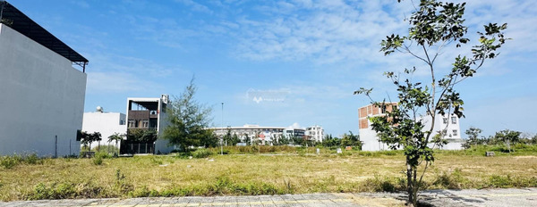 Có diện tích chuẩn 104m2 FPT City Đà Nẵng bán đất giá siêu tốt chỉ 3 tỷ, hướng Nam-03