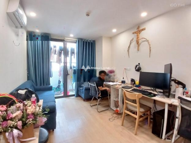Chuyển nhượng căn hộ 3 ngủ FLC Green Apartment,Phạm Hùng,Nam Từ Liêm chỉ 3,6 tỷ -01